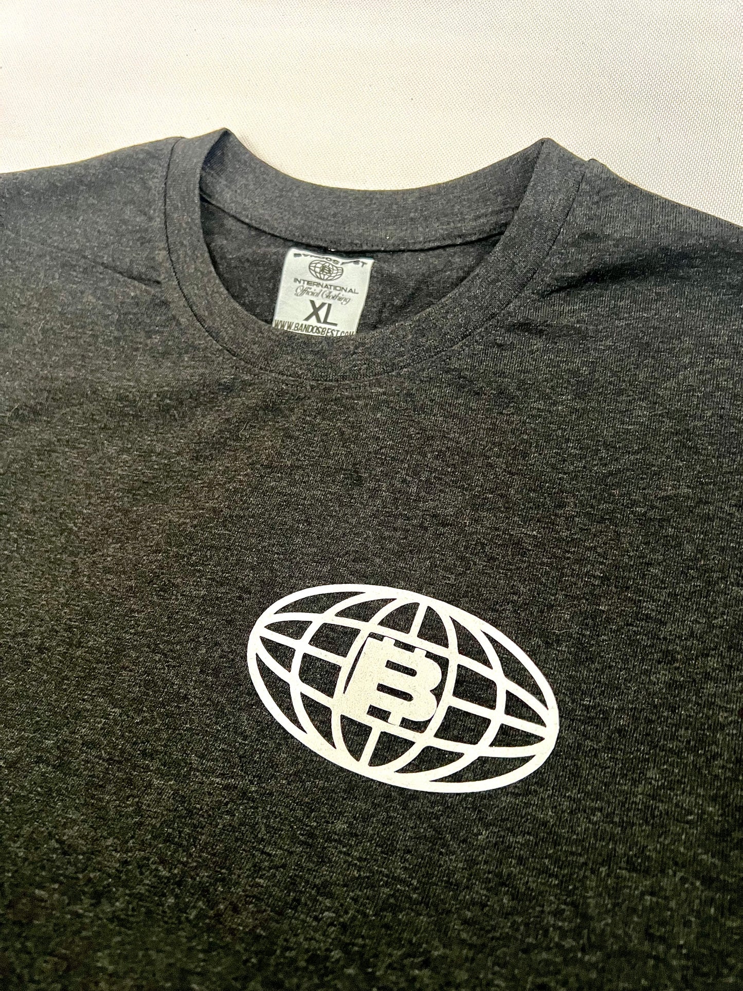 International suede