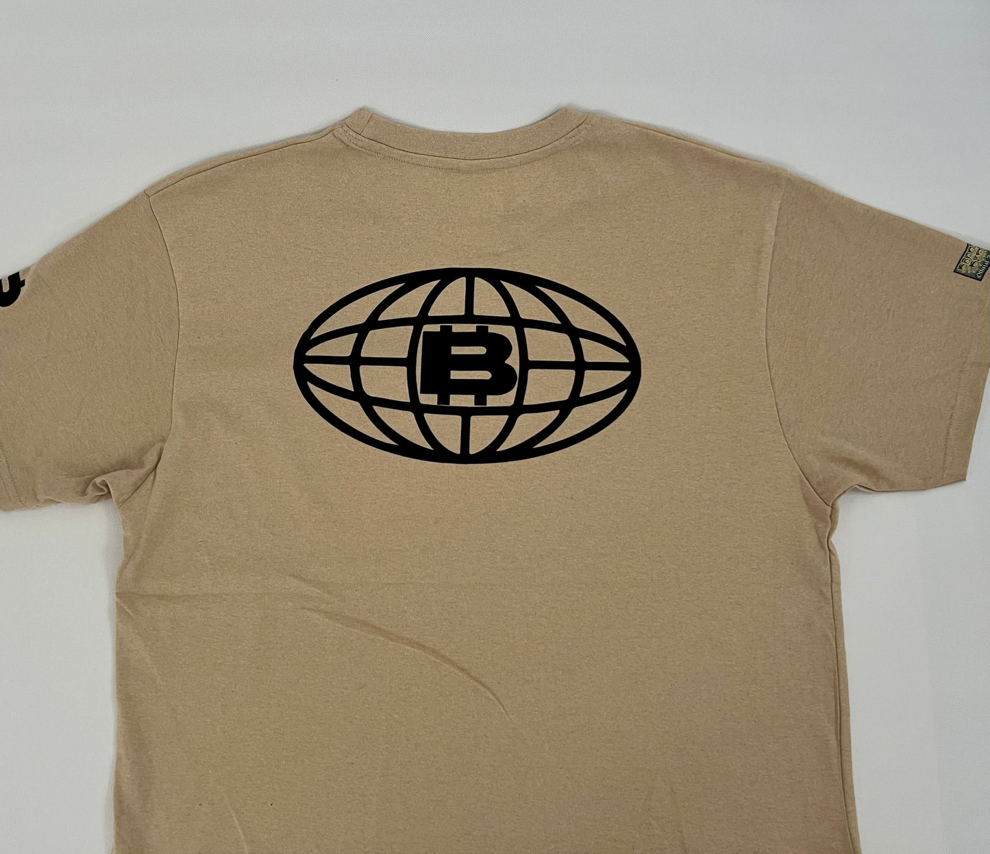 International suede