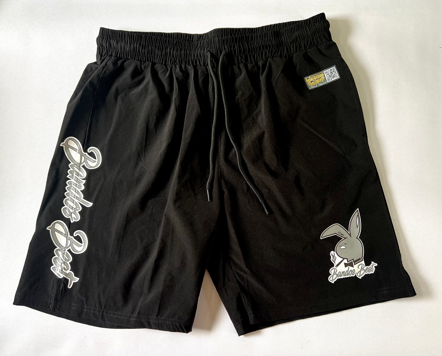 Bandos Playboy shorts