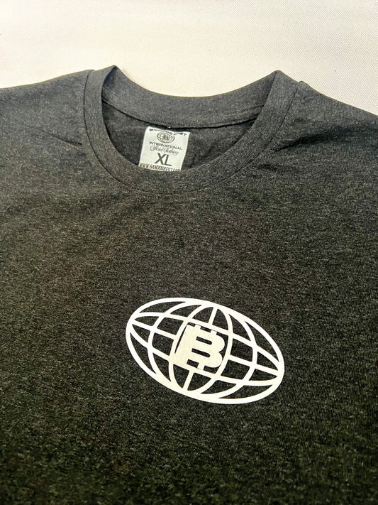International suede