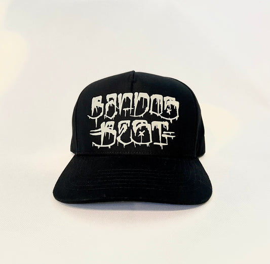 Sombz x Bandos black hat