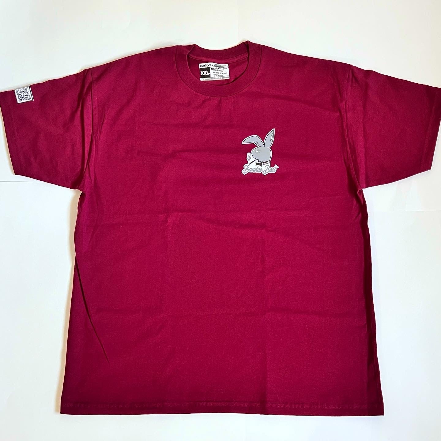 Bandos Playboy T-shirt