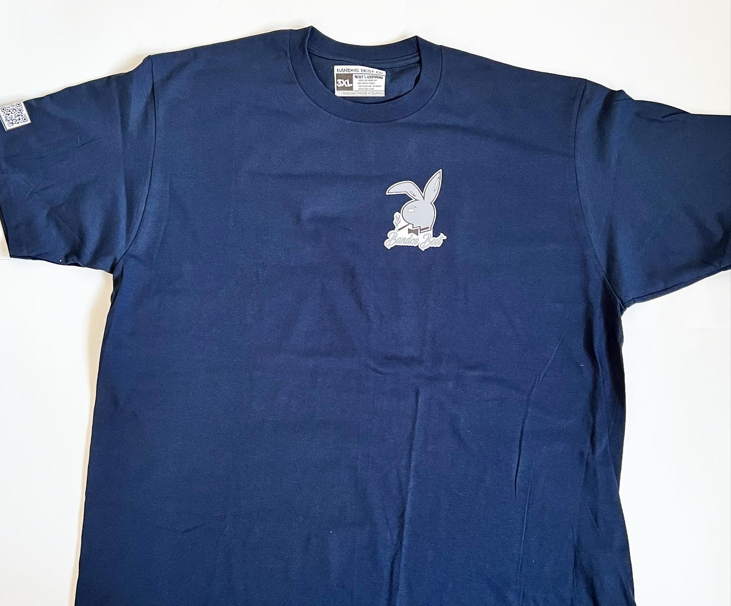 Bandos Playboy T-shirt