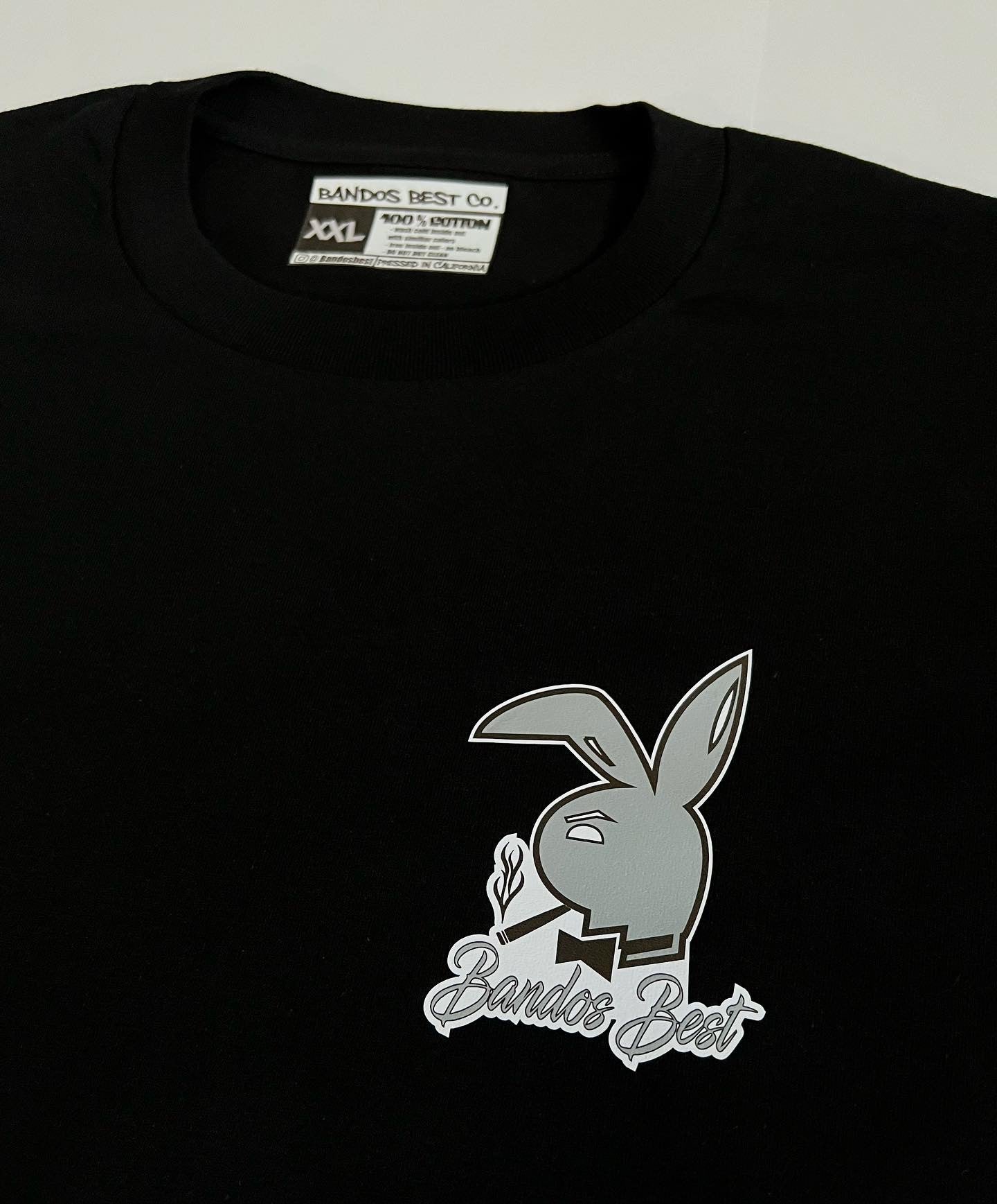 Bandos Playboy T-shirt