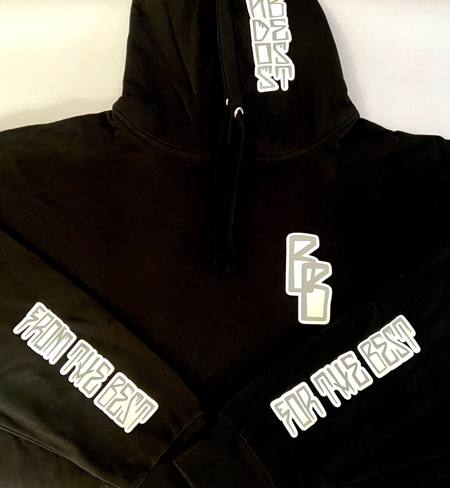 From the best for the best hoodies