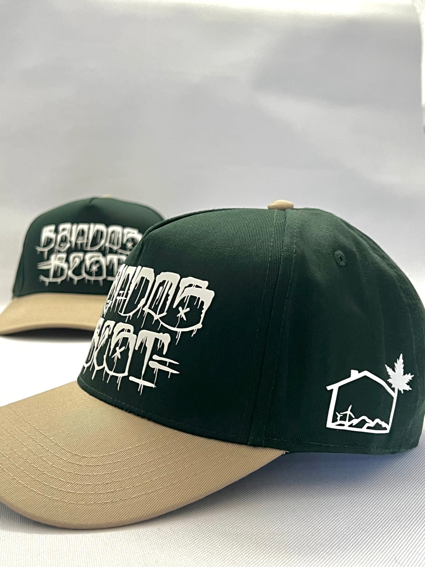 Bandos X Sombz hat