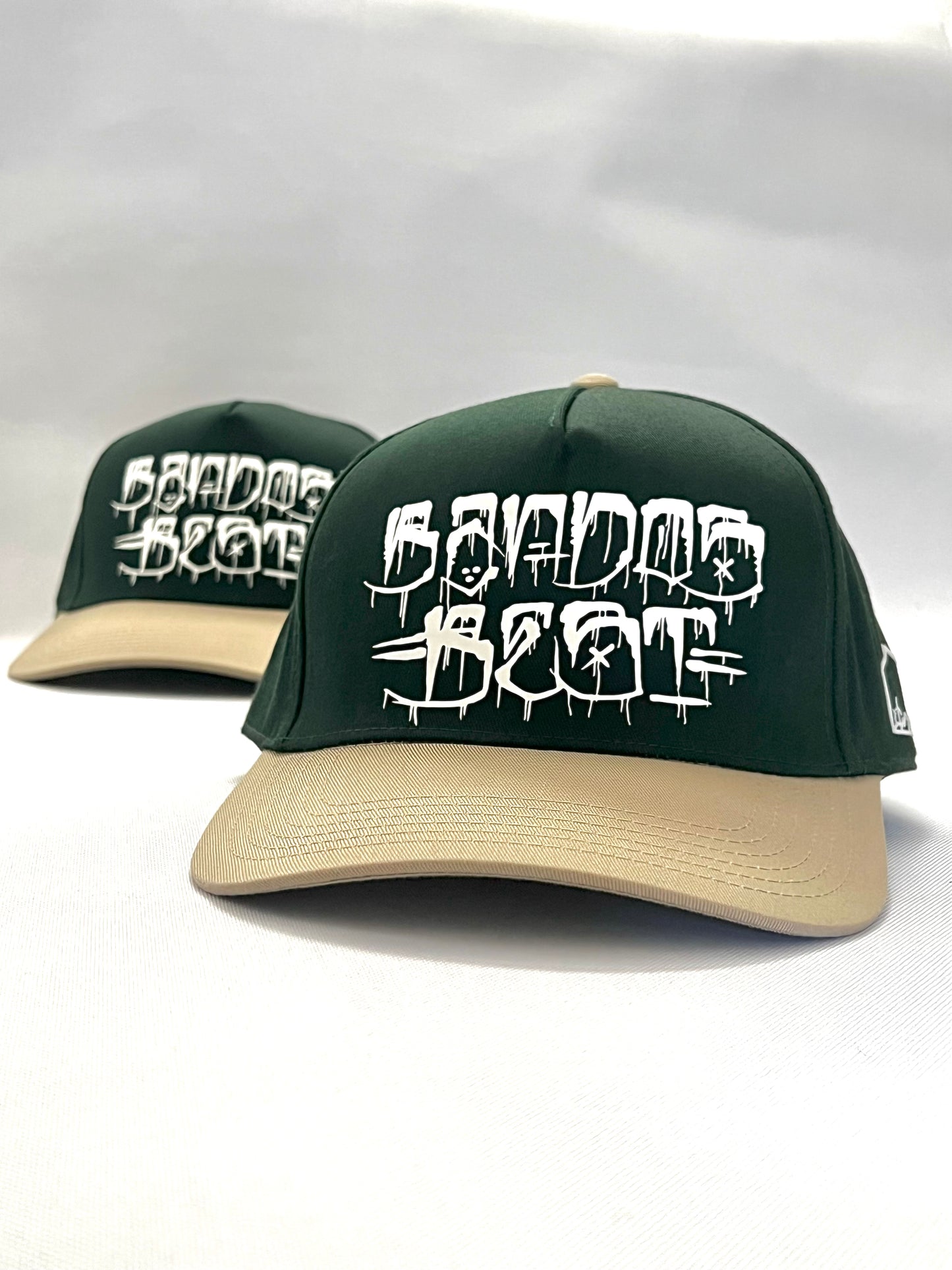 Bandos X Sombz hat