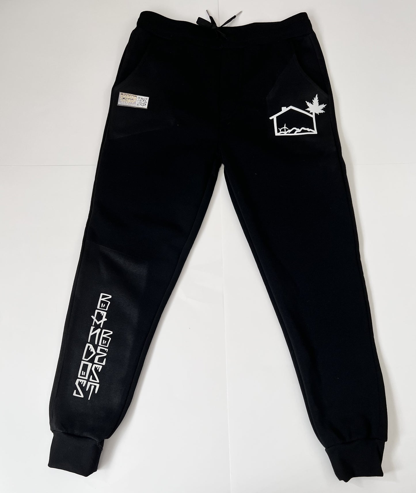 Bandos Sweatpants